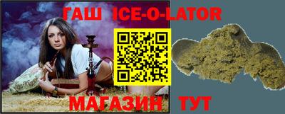 крисы Кунгур